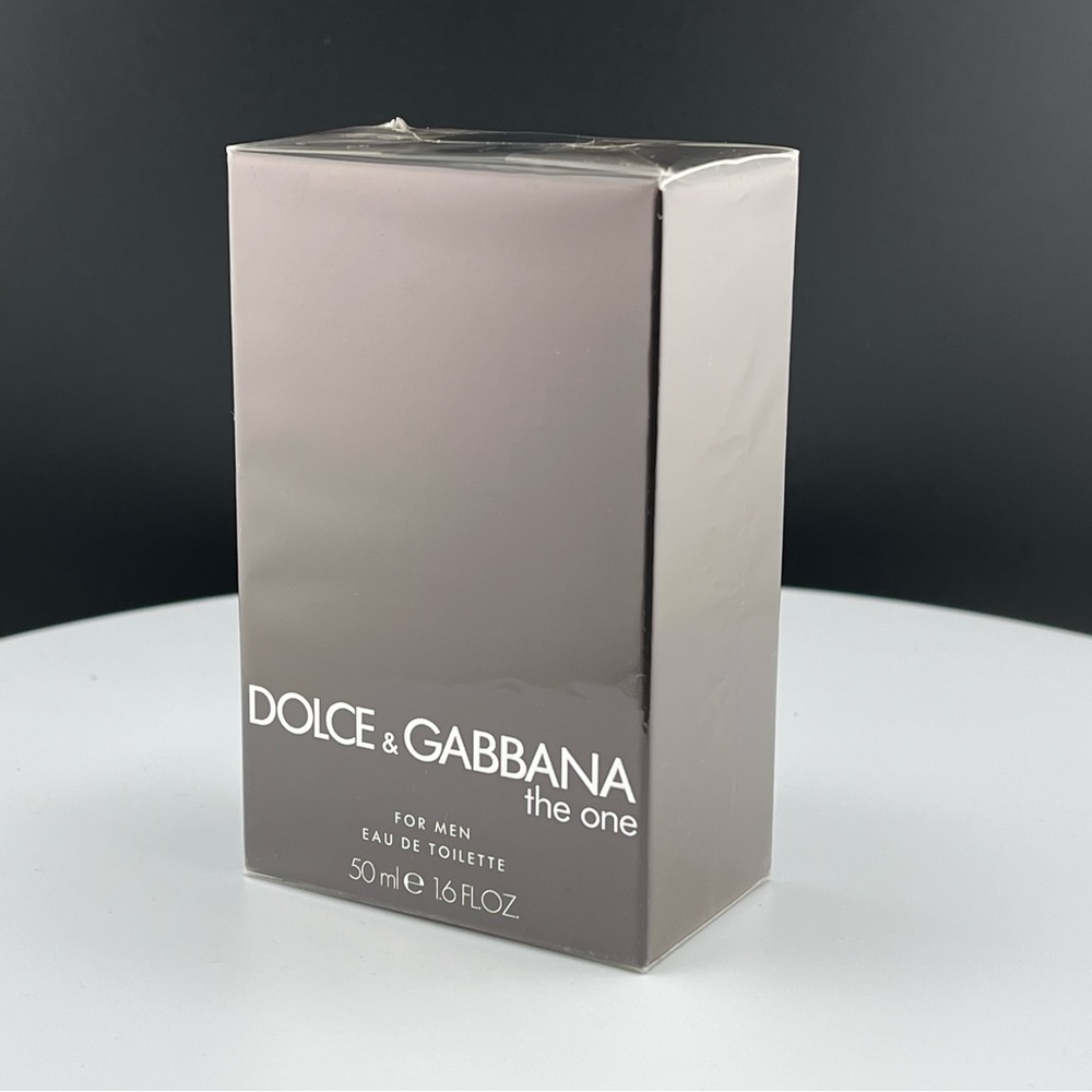 Dolce & Gabbana The One - For Men